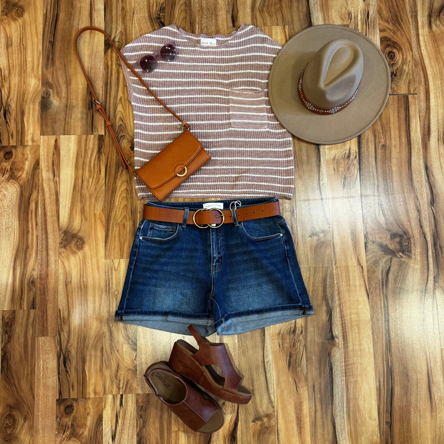 Styled 3 Ways: Style 3