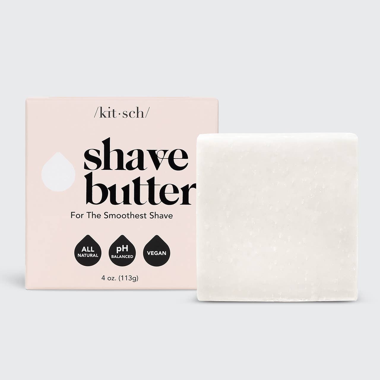 Shave Butter Bar KITSCH