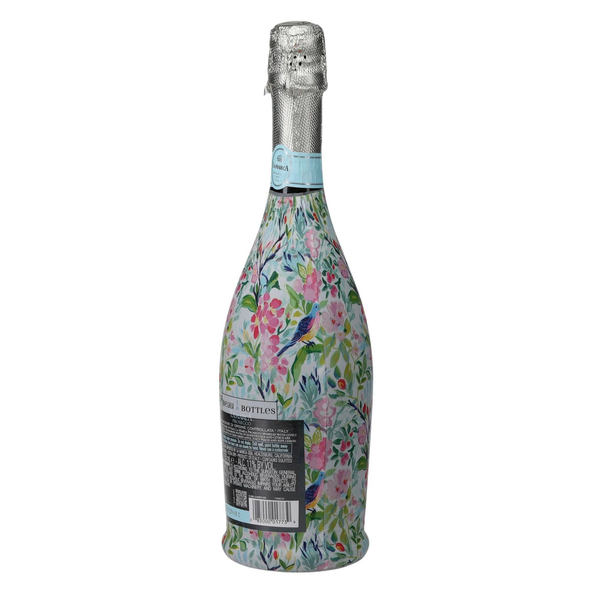 Beau Bottles Springtime Serenade - Prosecco Collection