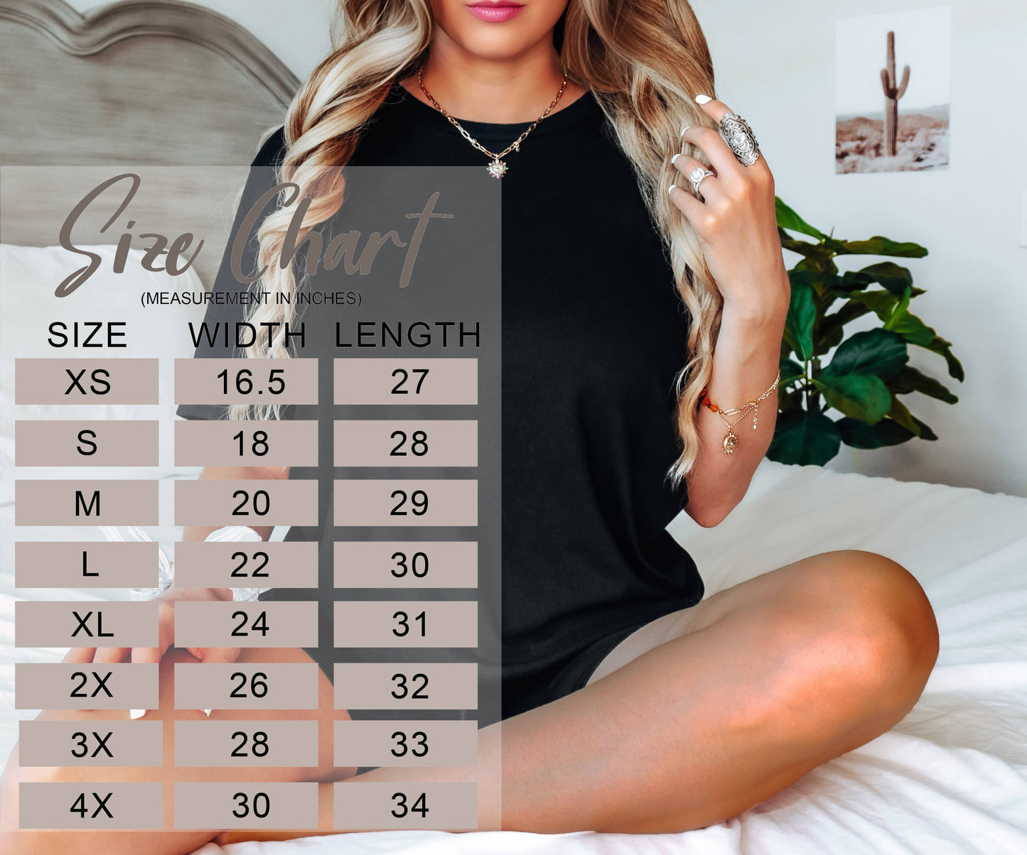 Country Amarillo Sublimation Tee Par.tees by Party On!