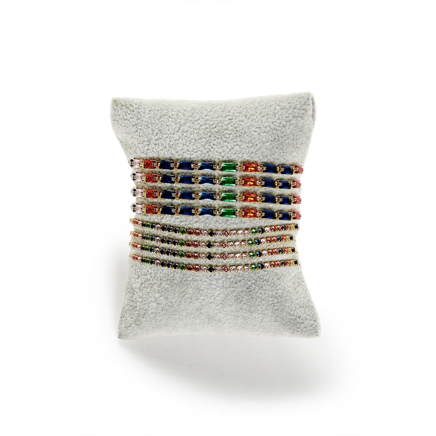 Radiance Adjustable Bracelet