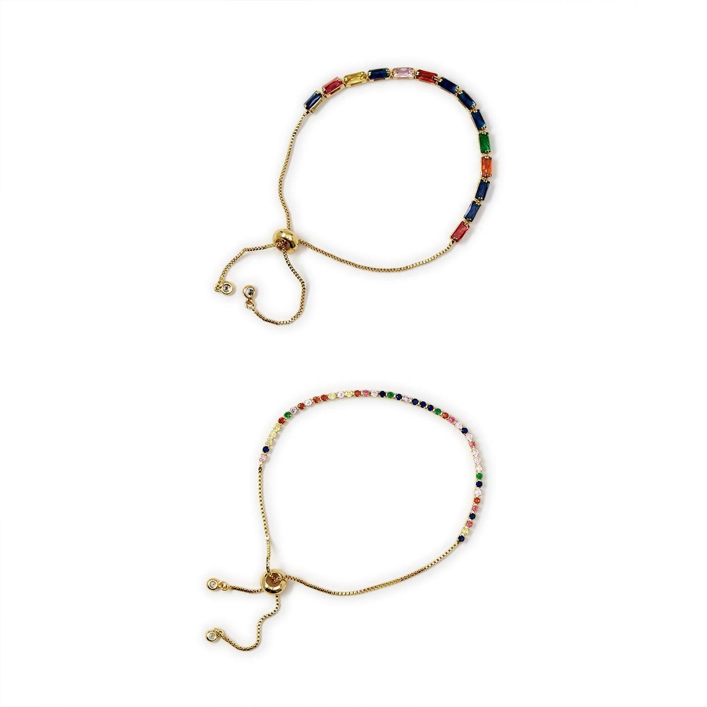 Radiance Adjustable Bracelet