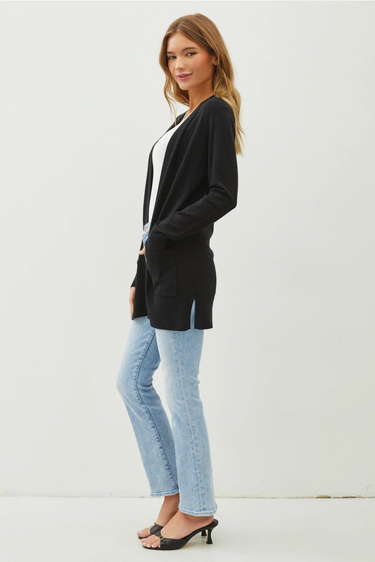 Montecito Cardigan Be Cool