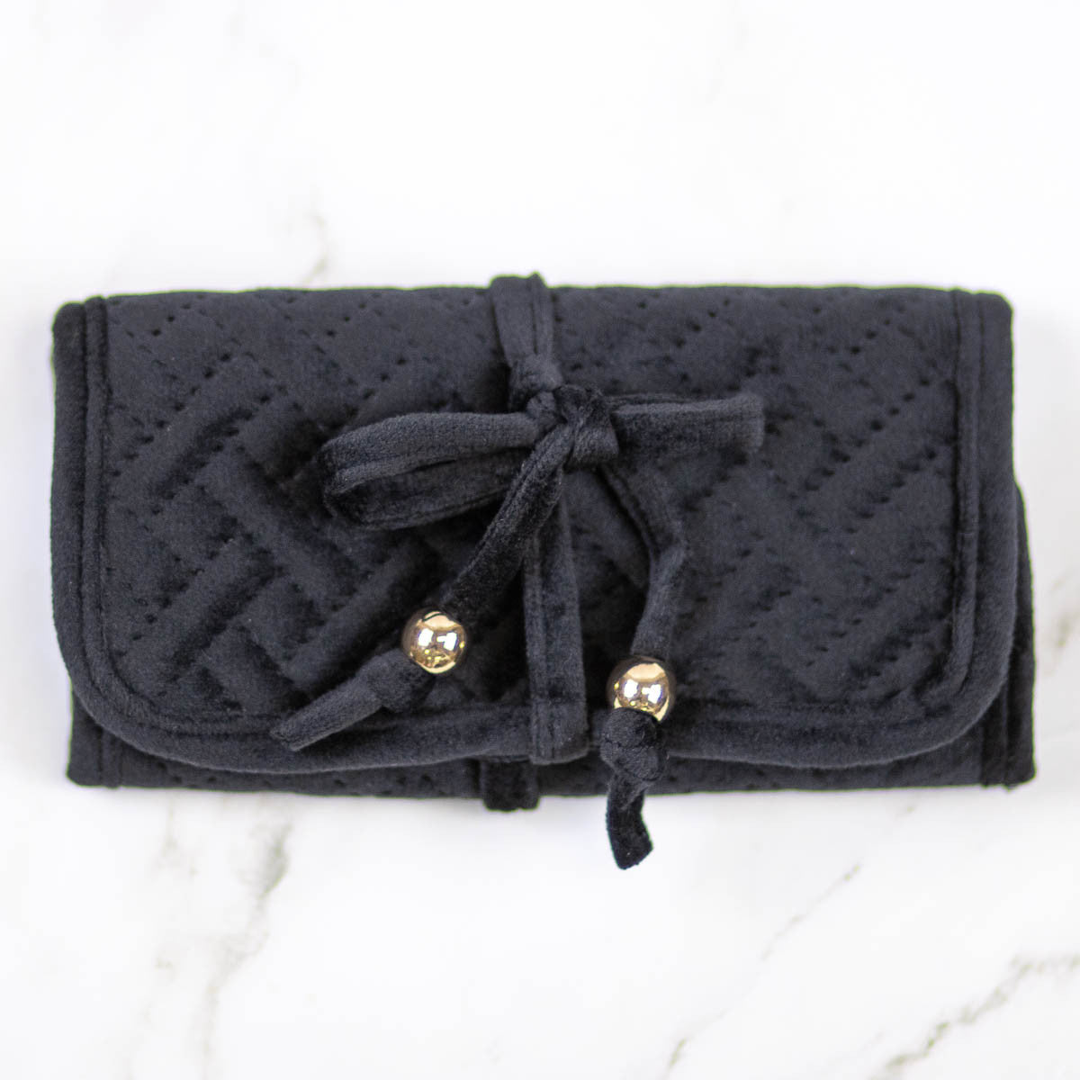 Quilted Favorite Things Jewelry Organizer The Royal Standard