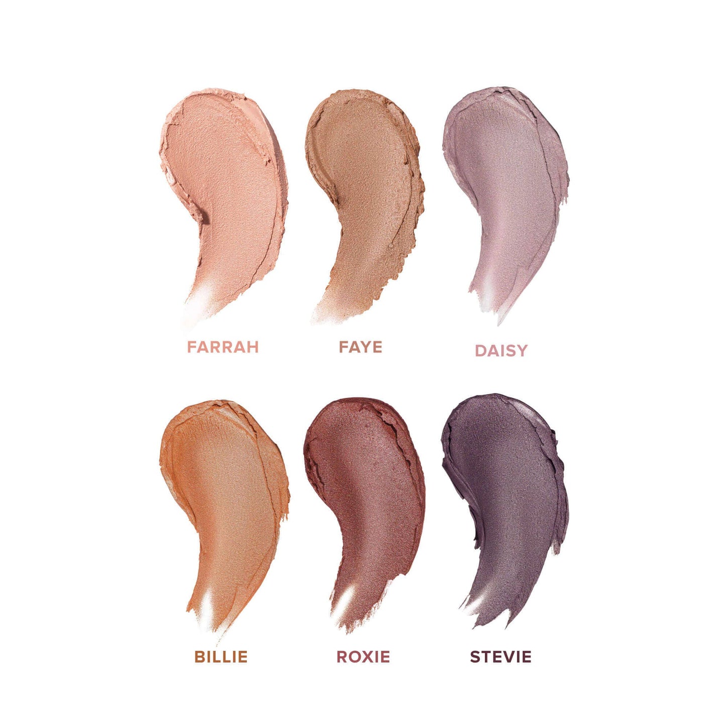 Farrah Lip Tint Poppy & Pout