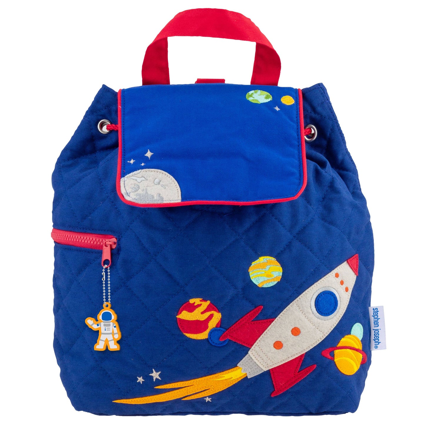 Quilted Backpacks Stephen Joseph Gifts