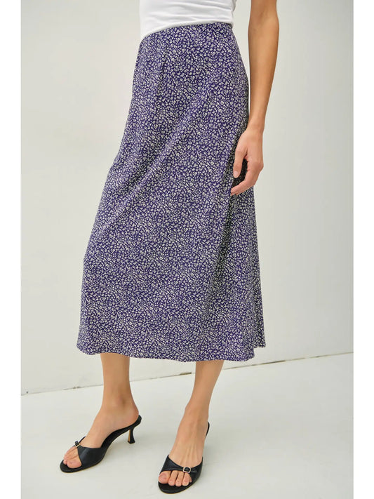 June Midi Skirt