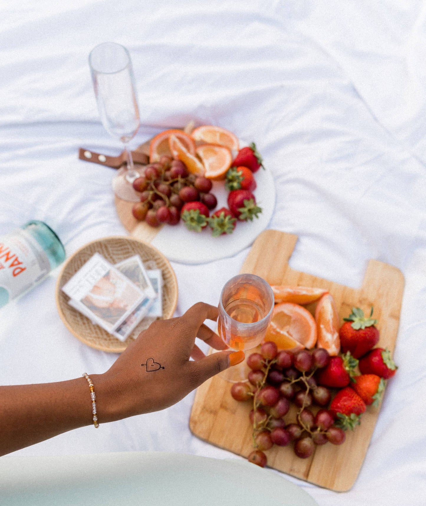 Lil' Tats Temporary Tattoo Pack INKED by Dani