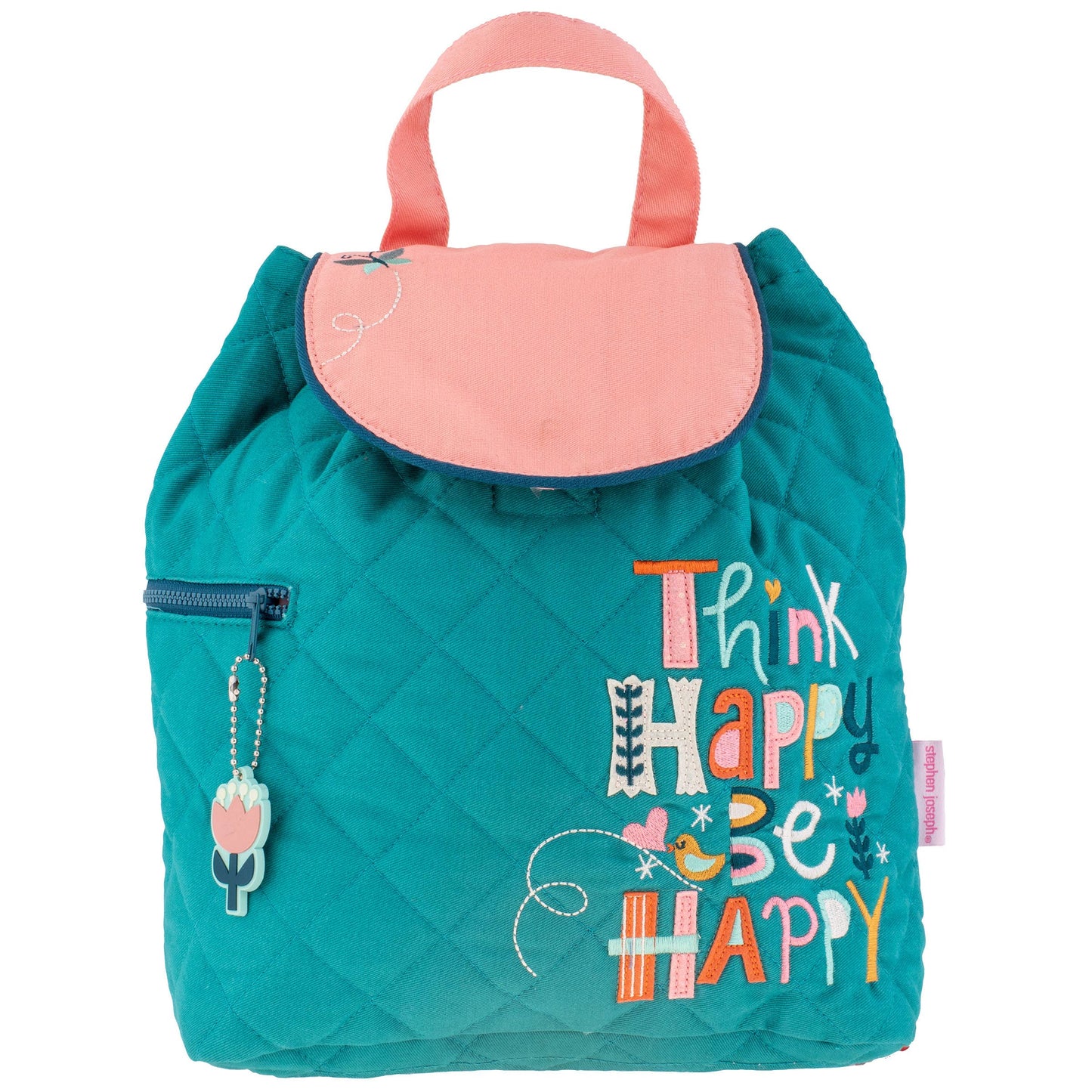 Quilted Backpacks Stephen Joseph Gifts