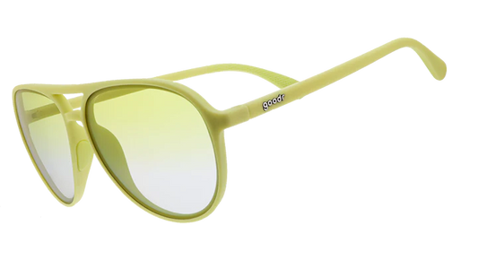 Margs in First Class