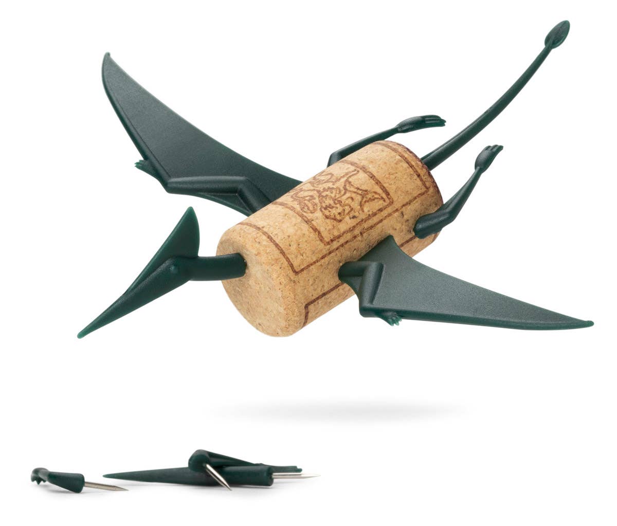 Figurines for wine lovers | Corkers Dinosaurs