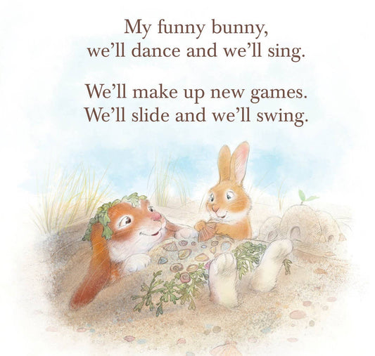 Auntie Loves You! Picture Book Sleeping Bear Press