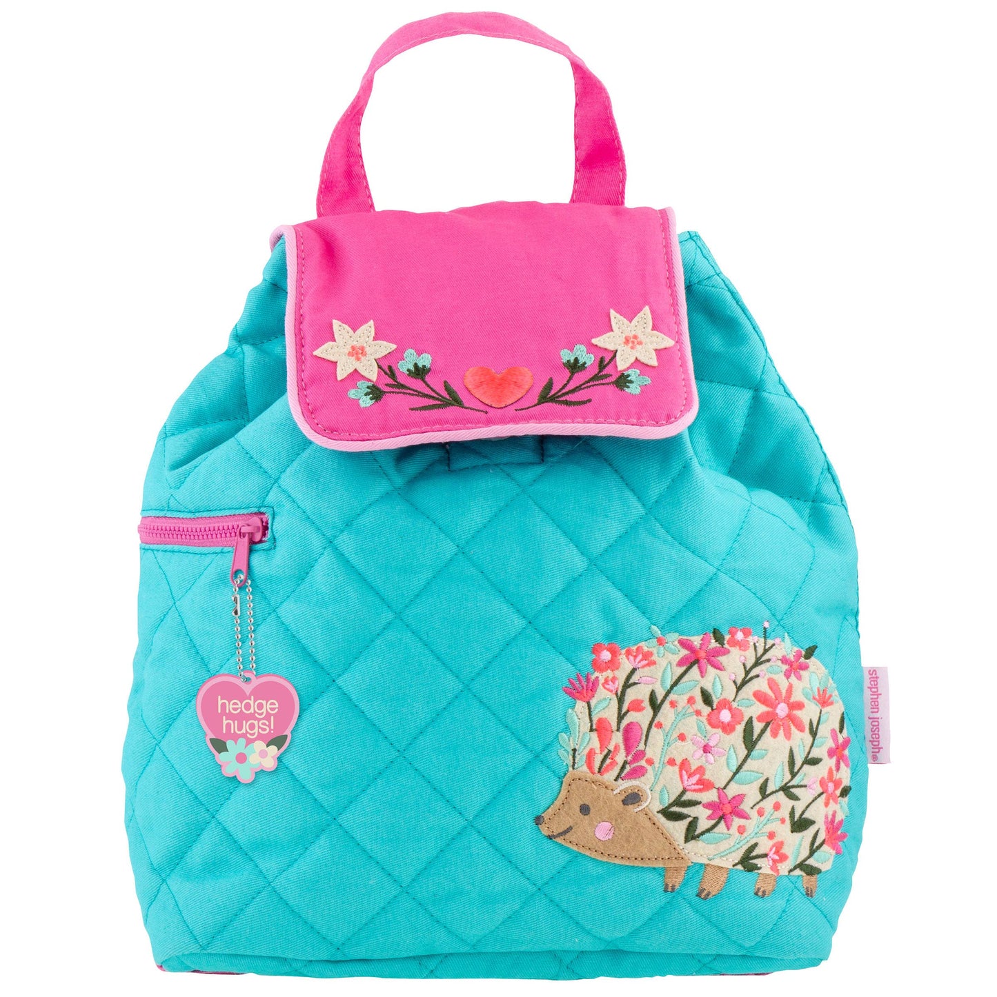 Quilted Backpacks Stephen Joseph Gifts