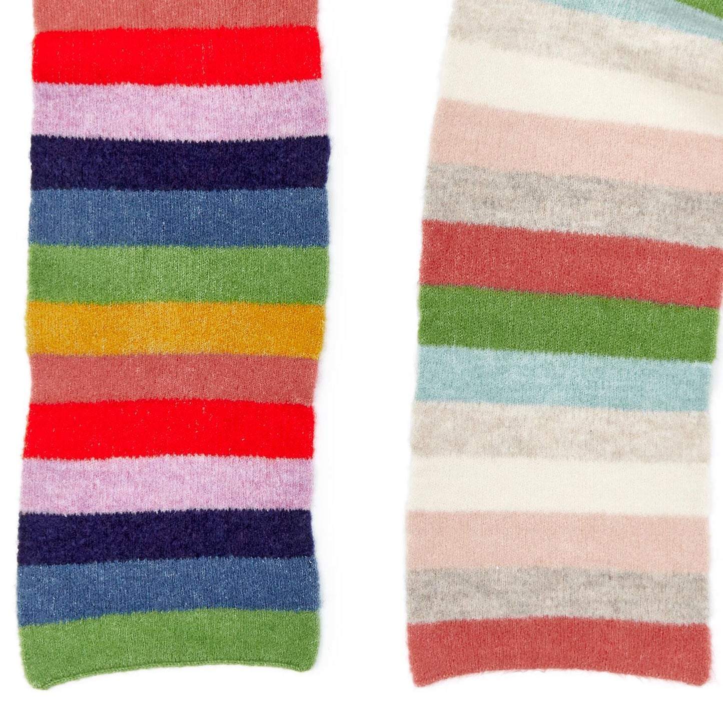 Softer than Cashmere Slim Width Scarf Sassafras Clothing Co.