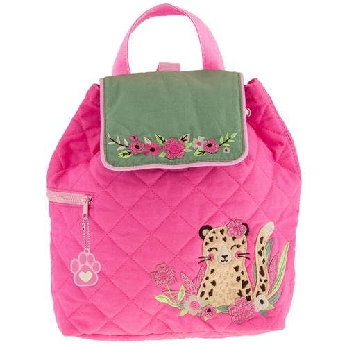 Quilted Backpacks Stephen Joseph Gifts