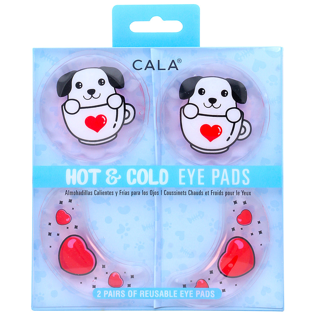 Hot & Cold Eye Pads Joia Accessories