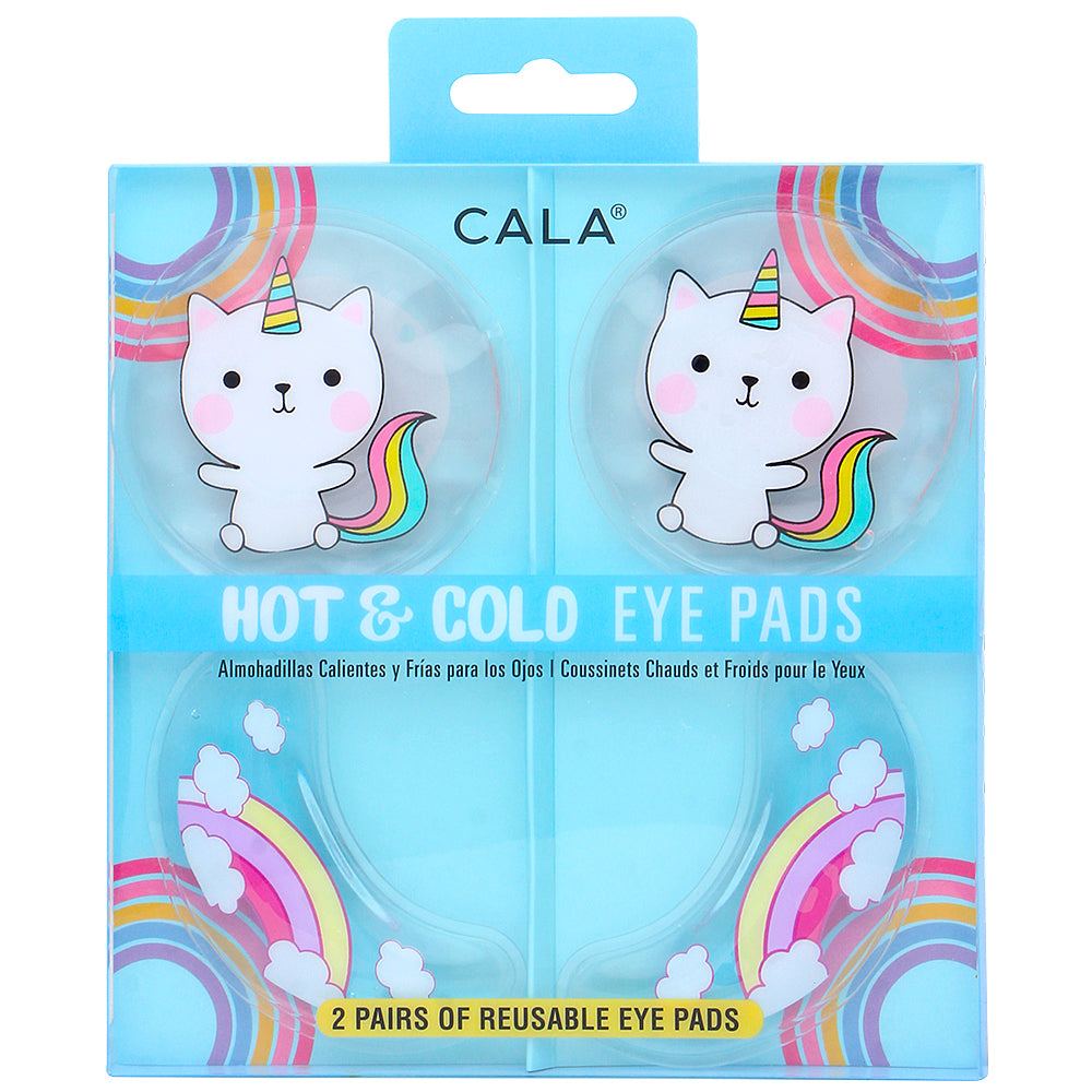 Hot & Cold Eye Pads Joia Accessories