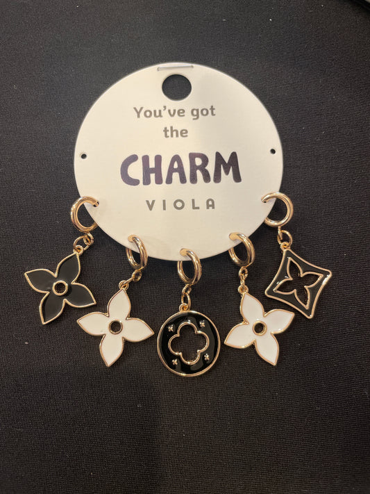 Multi Charm Set