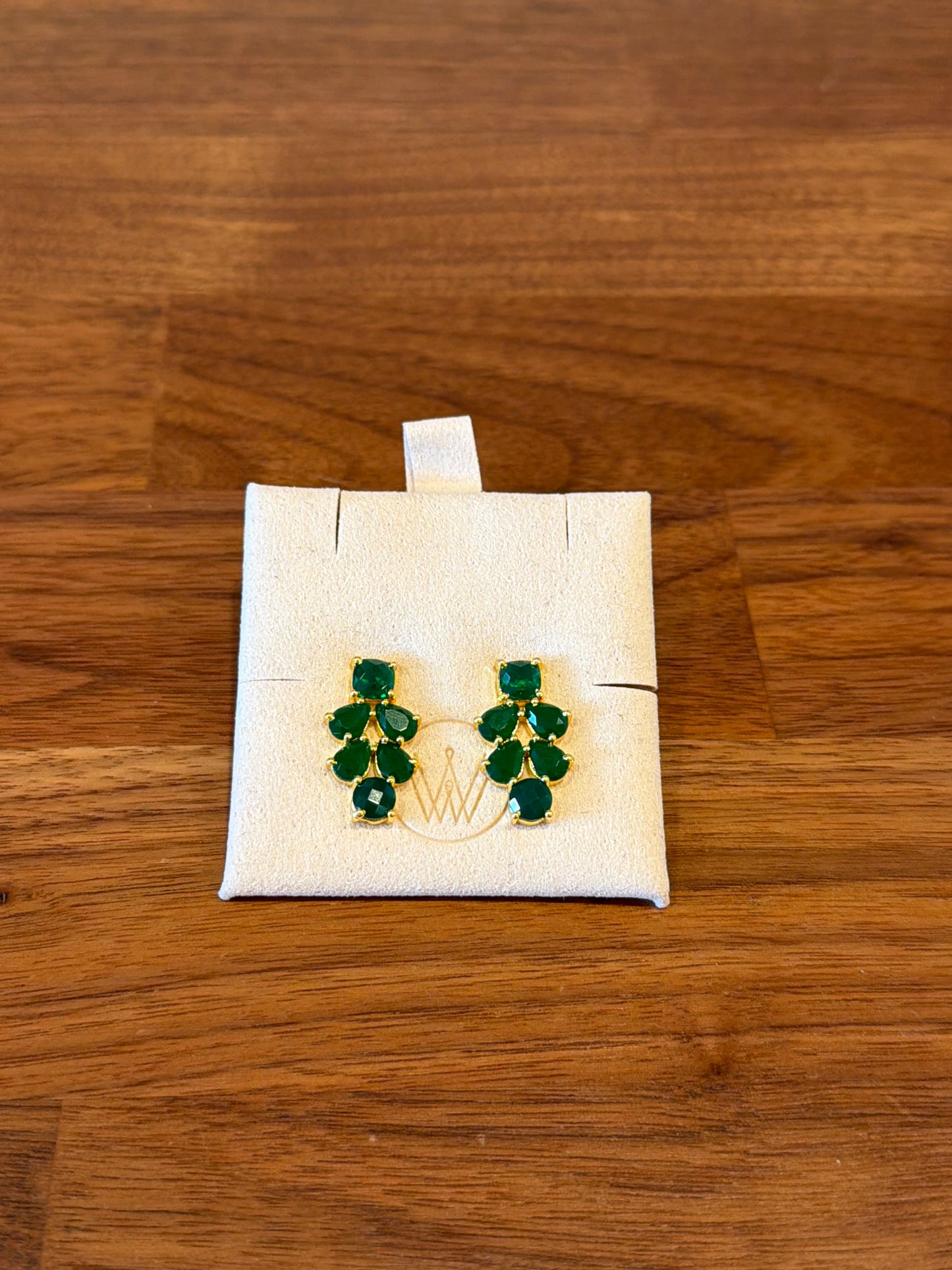 Mirage Earrings