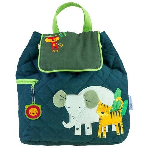 Quilted Backpacks Stephen Joseph Gifts