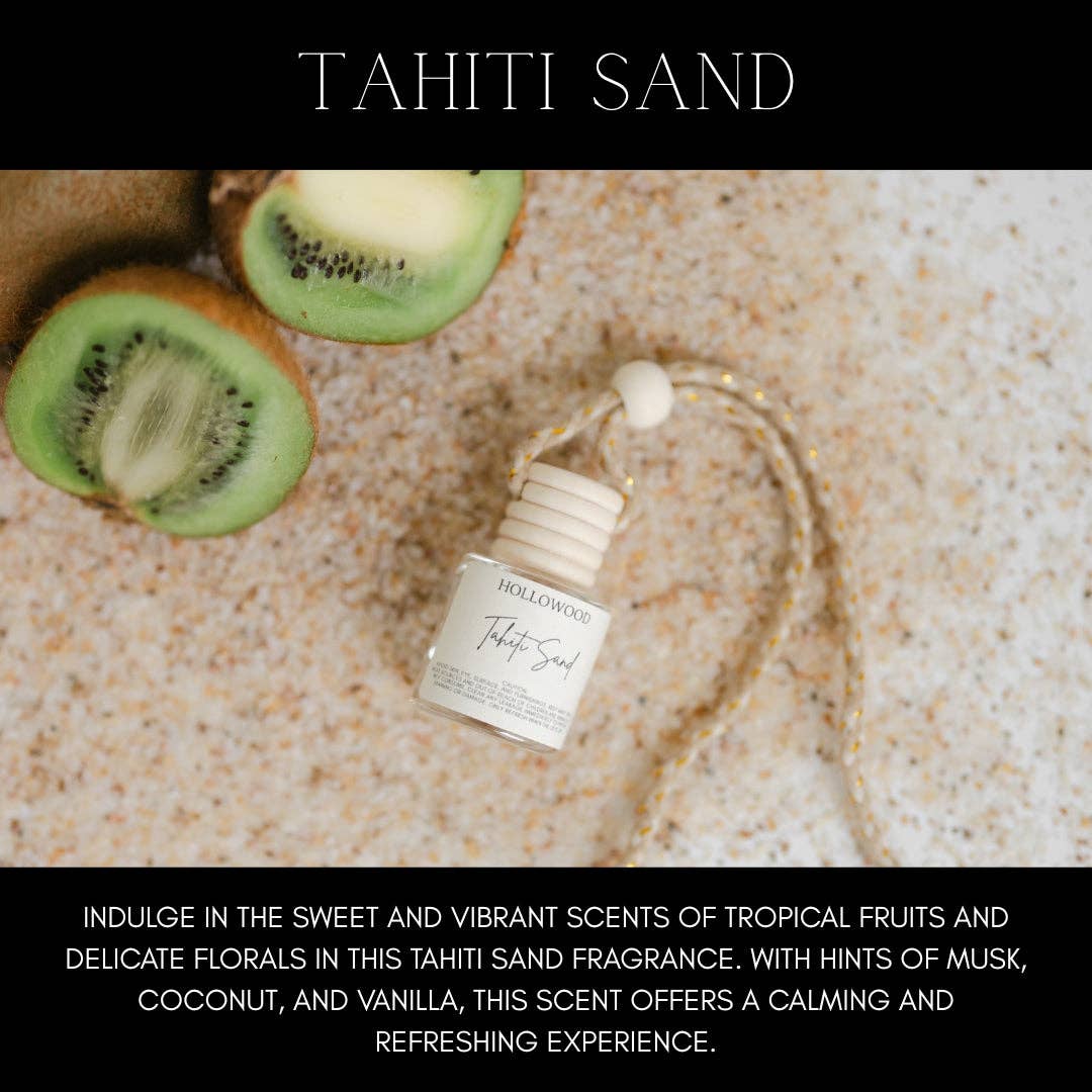 Summer Car Diffusers