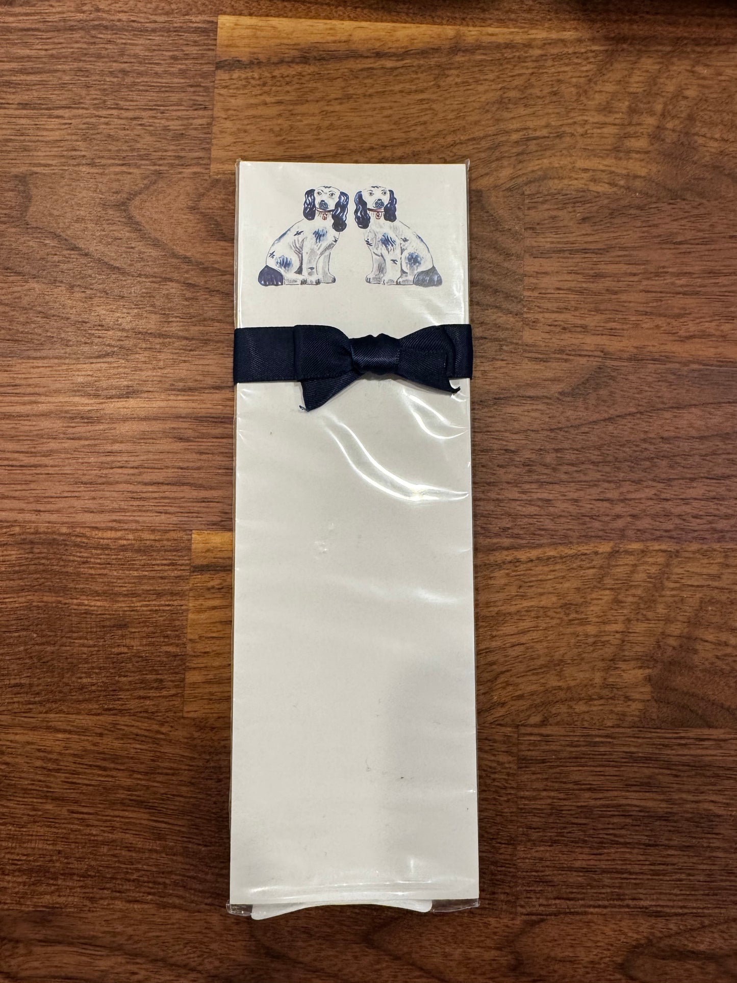 Slim Notepads