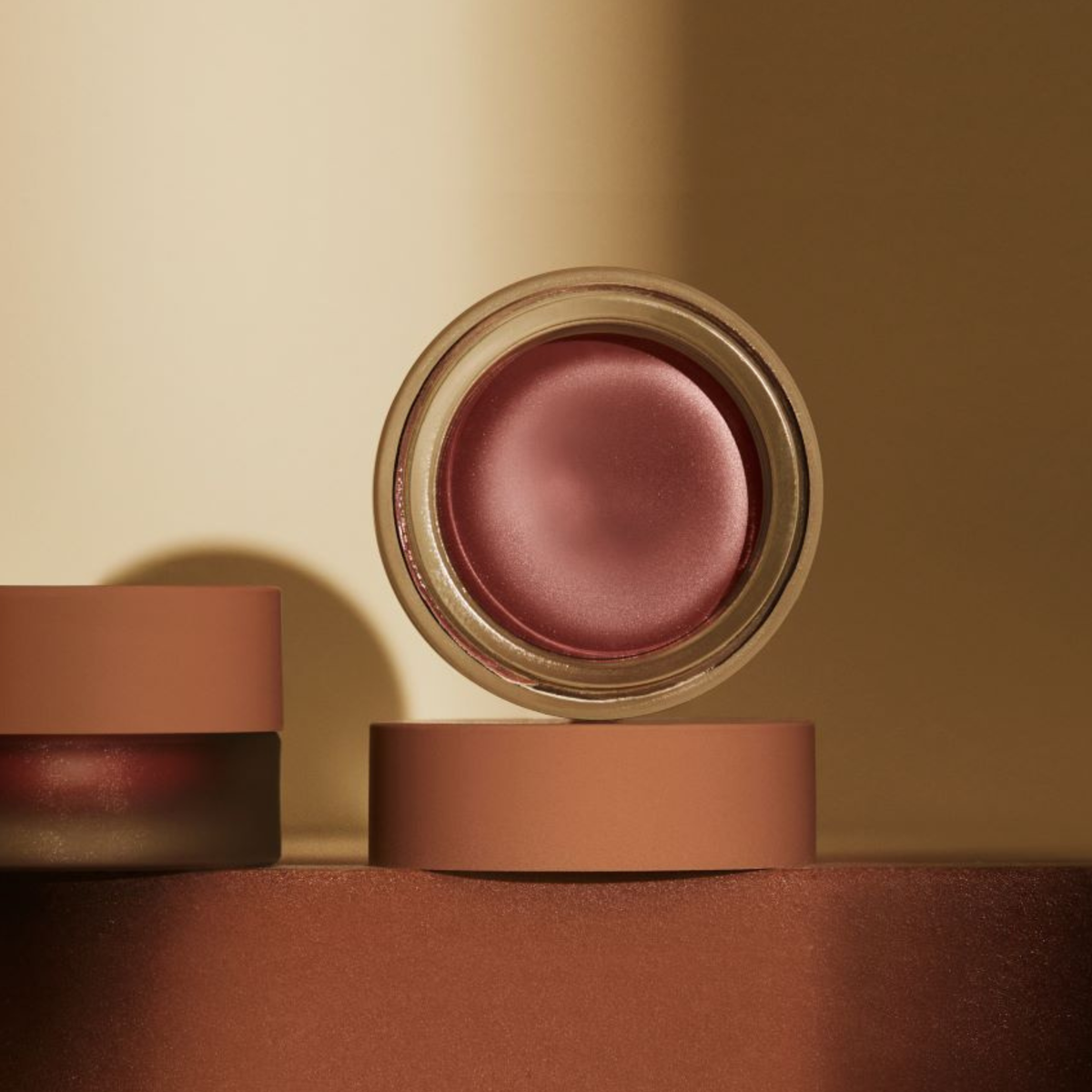 Cream Blush - Orchid Minori