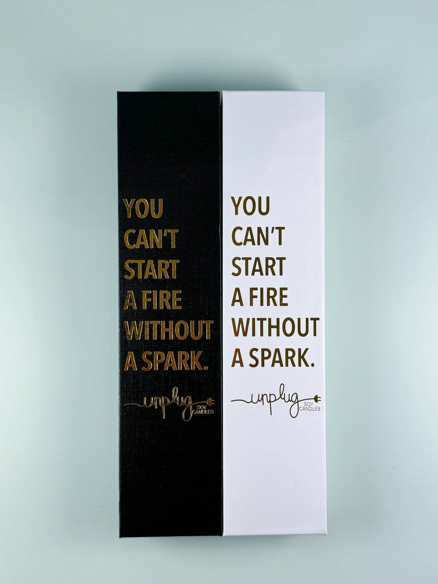 USB Lighter- Rechargeable Candle Lighter Unplug Soy Candles