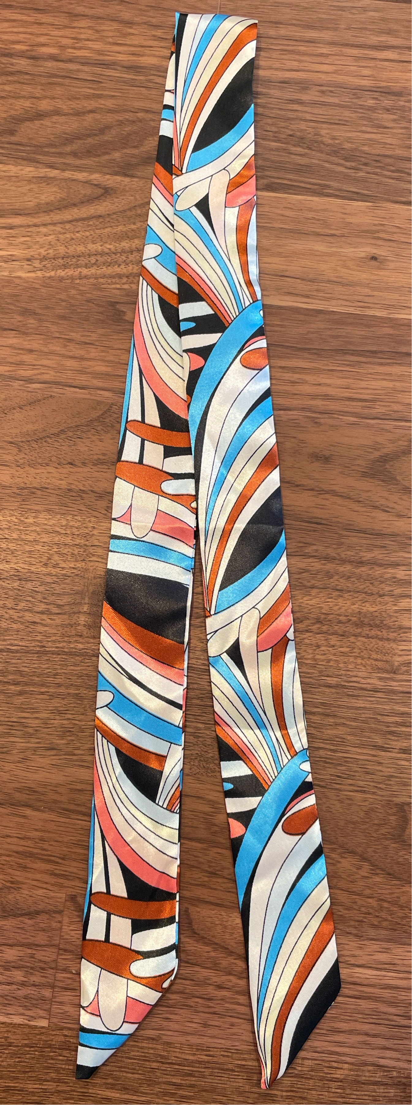 Fashion Twillie/Scarf Little Bo Teek