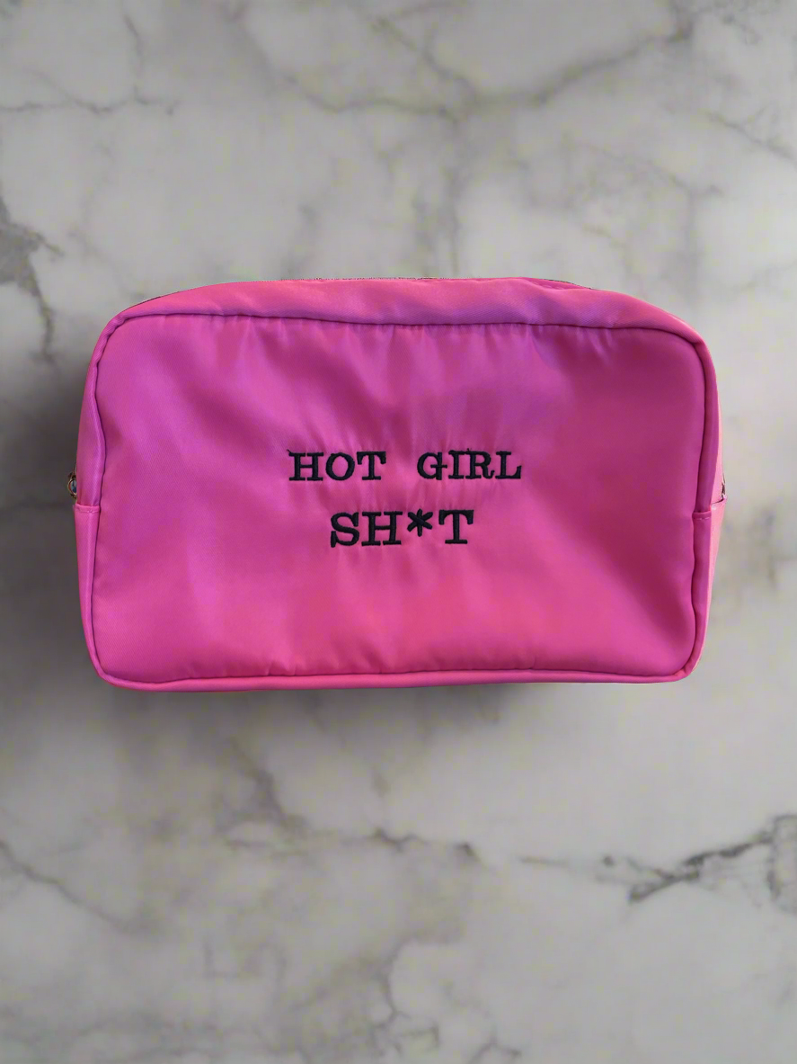 Cosmetic Makeup Bag Zenana