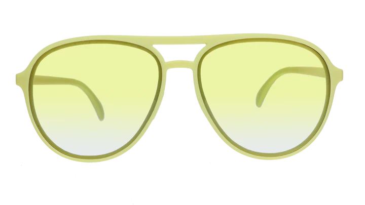 Margs in First Class