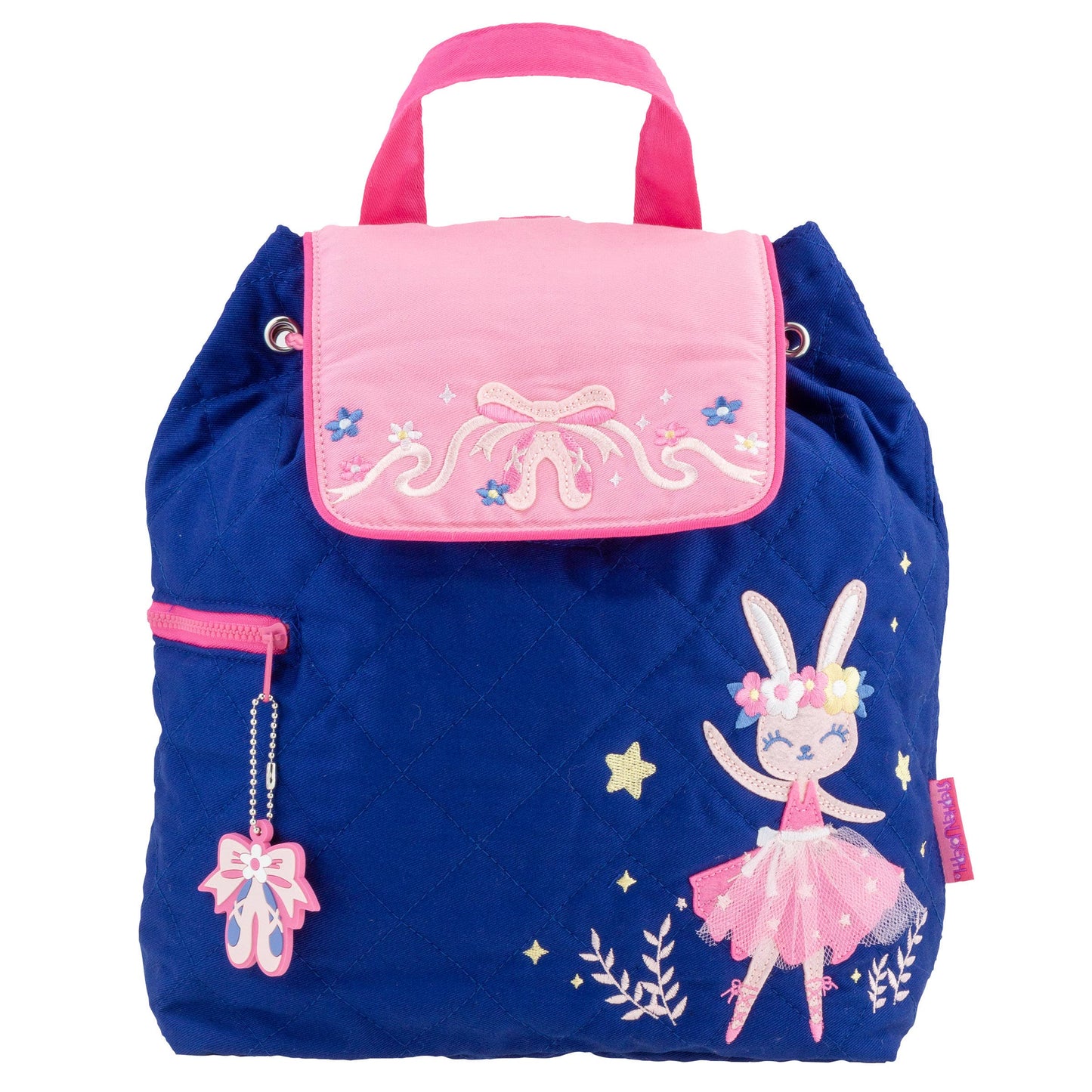 Quilted Backpacks Stephen Joseph Gifts