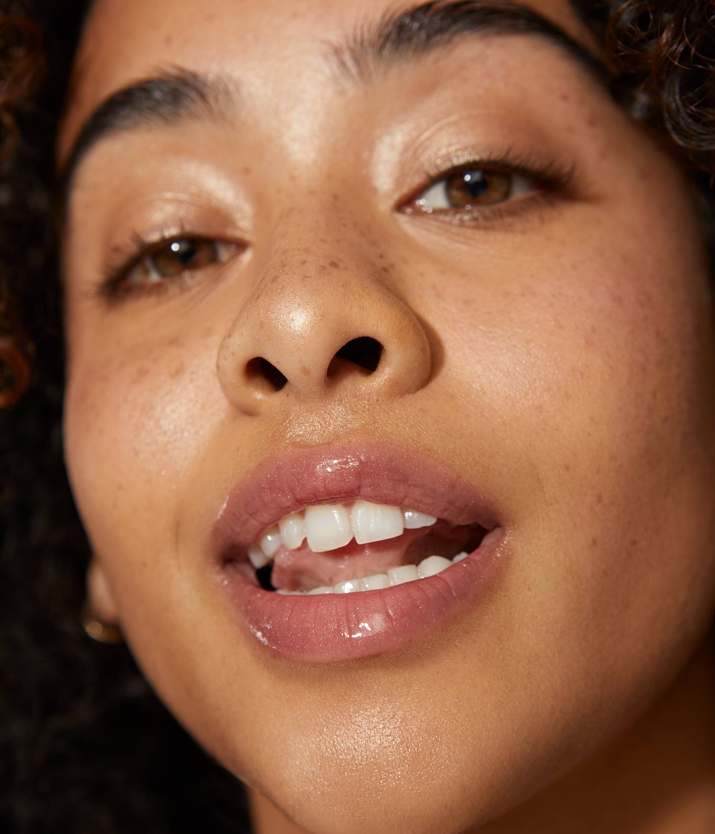 Lip Gloss - Blossom (Vegan) Minori