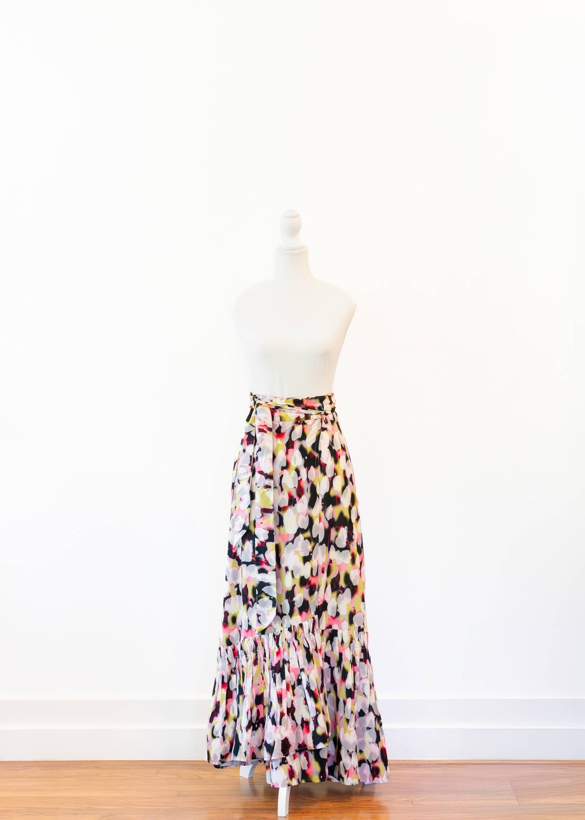 Modern Moonlight 3-Way Wrap Skirt