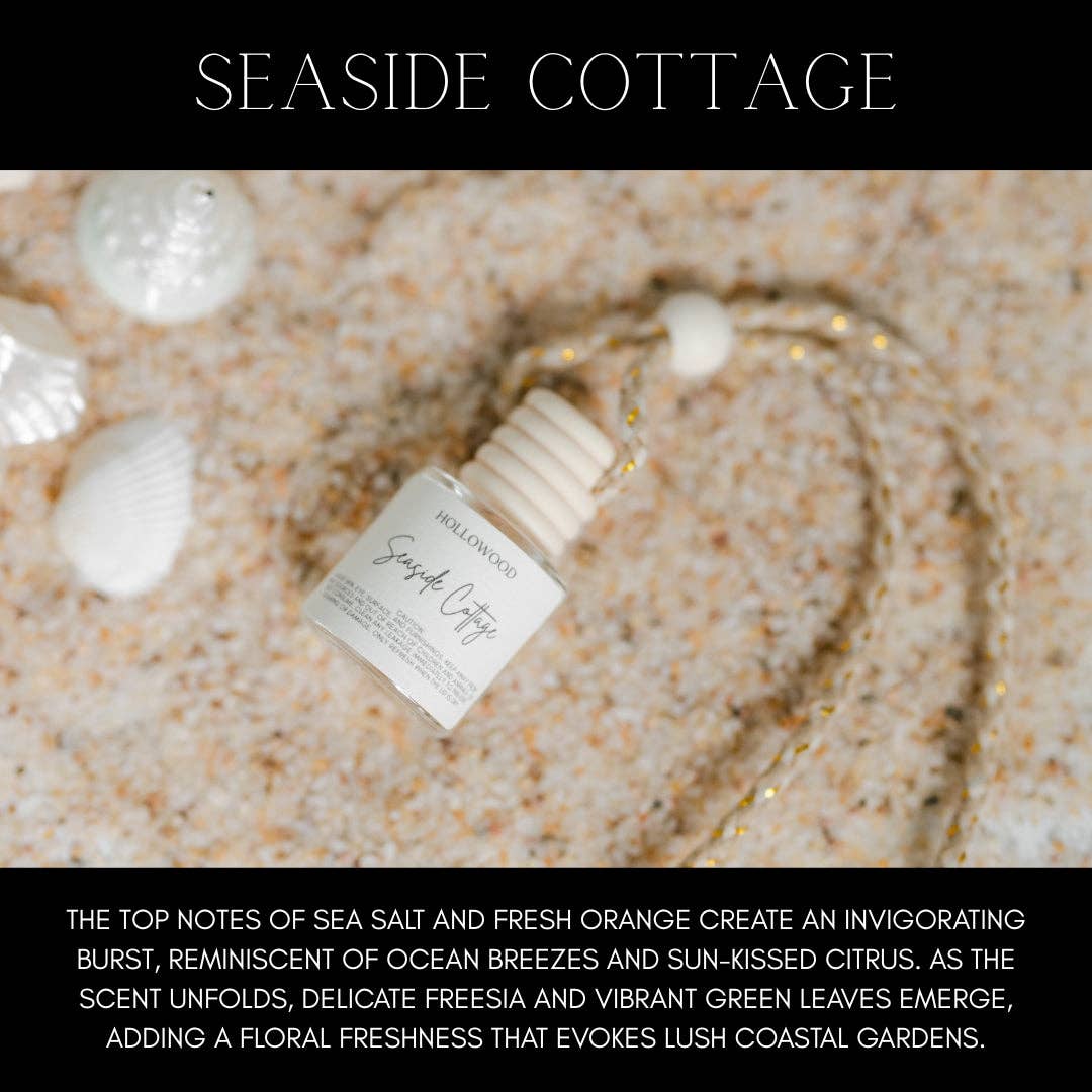 Summer Car Diffusers