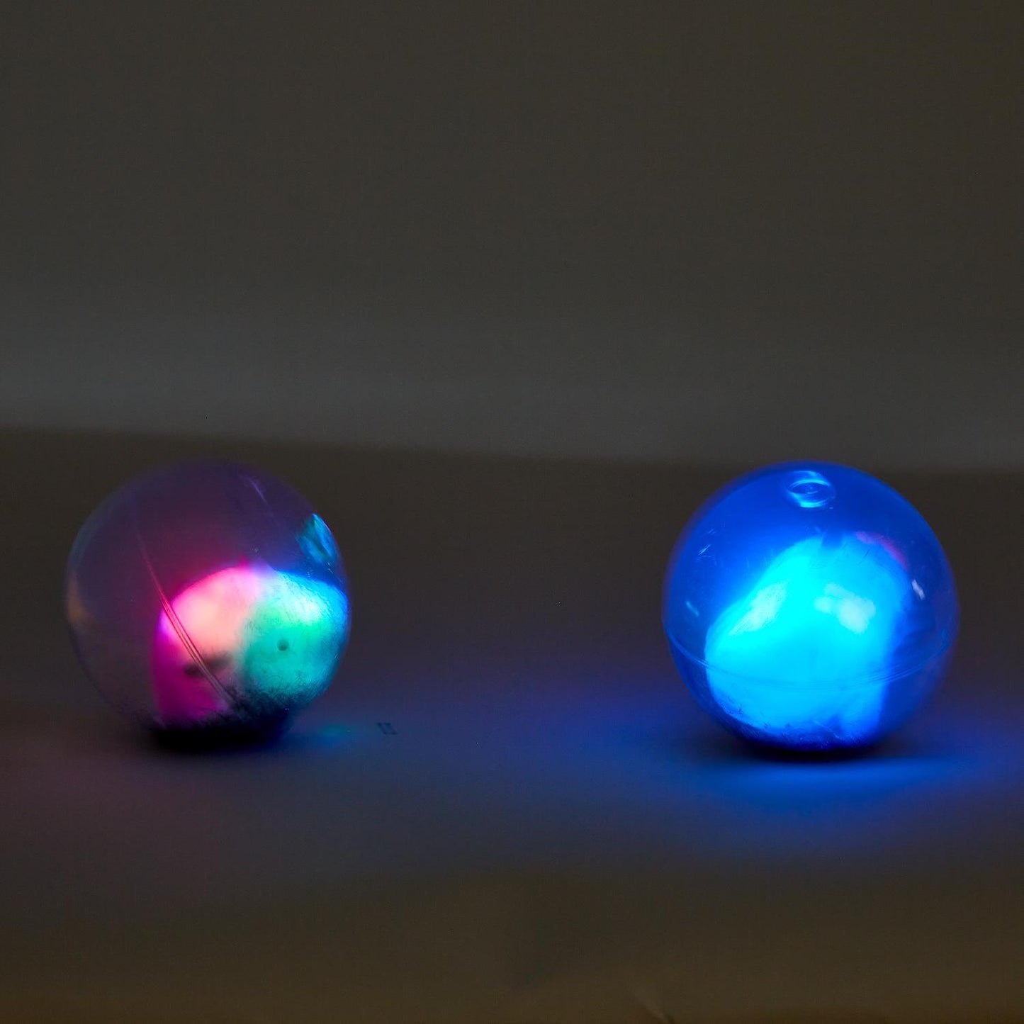 LED Shark Bouncing Ball Two's Company