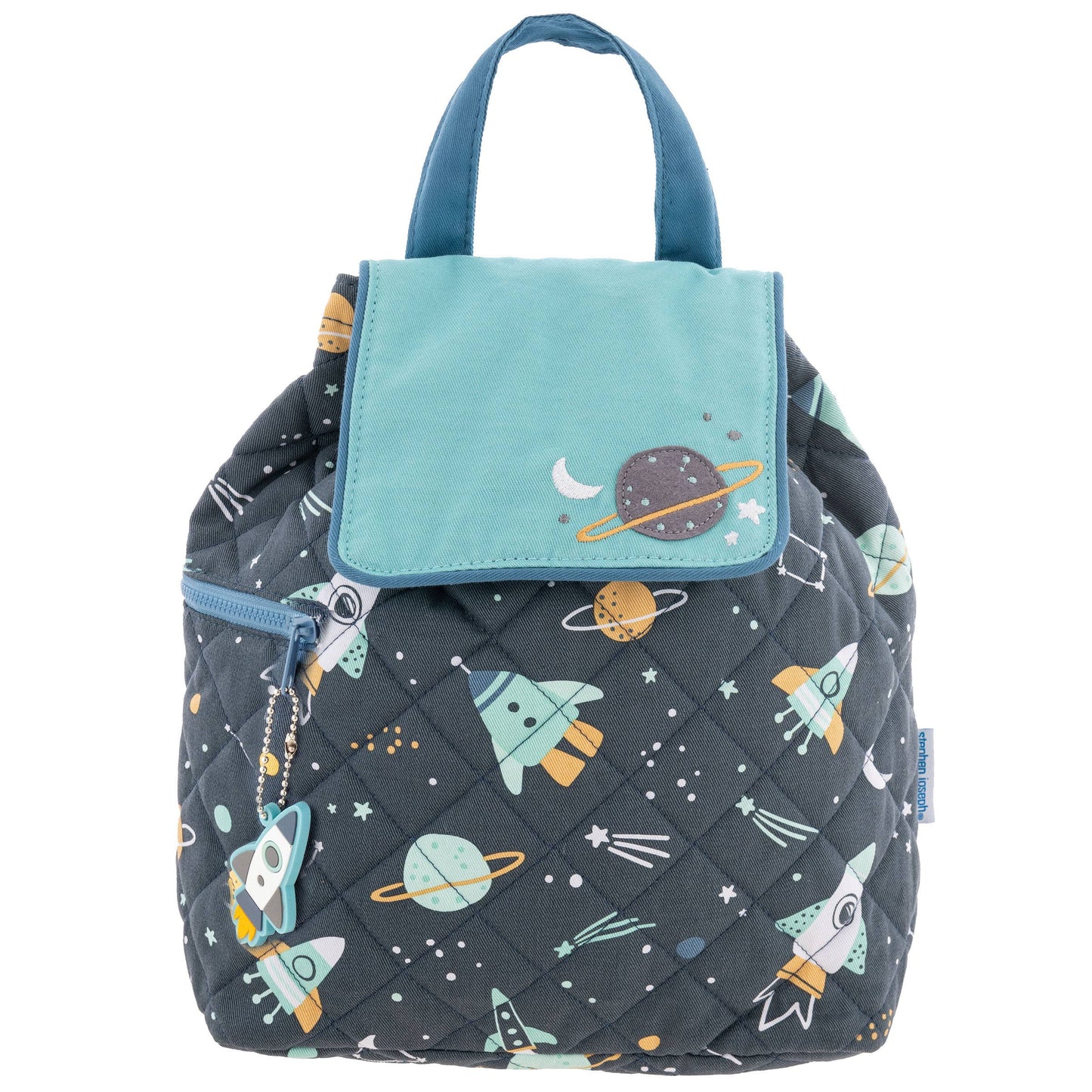 Quilted Baby Backpack Stephen Joseph Gifts
