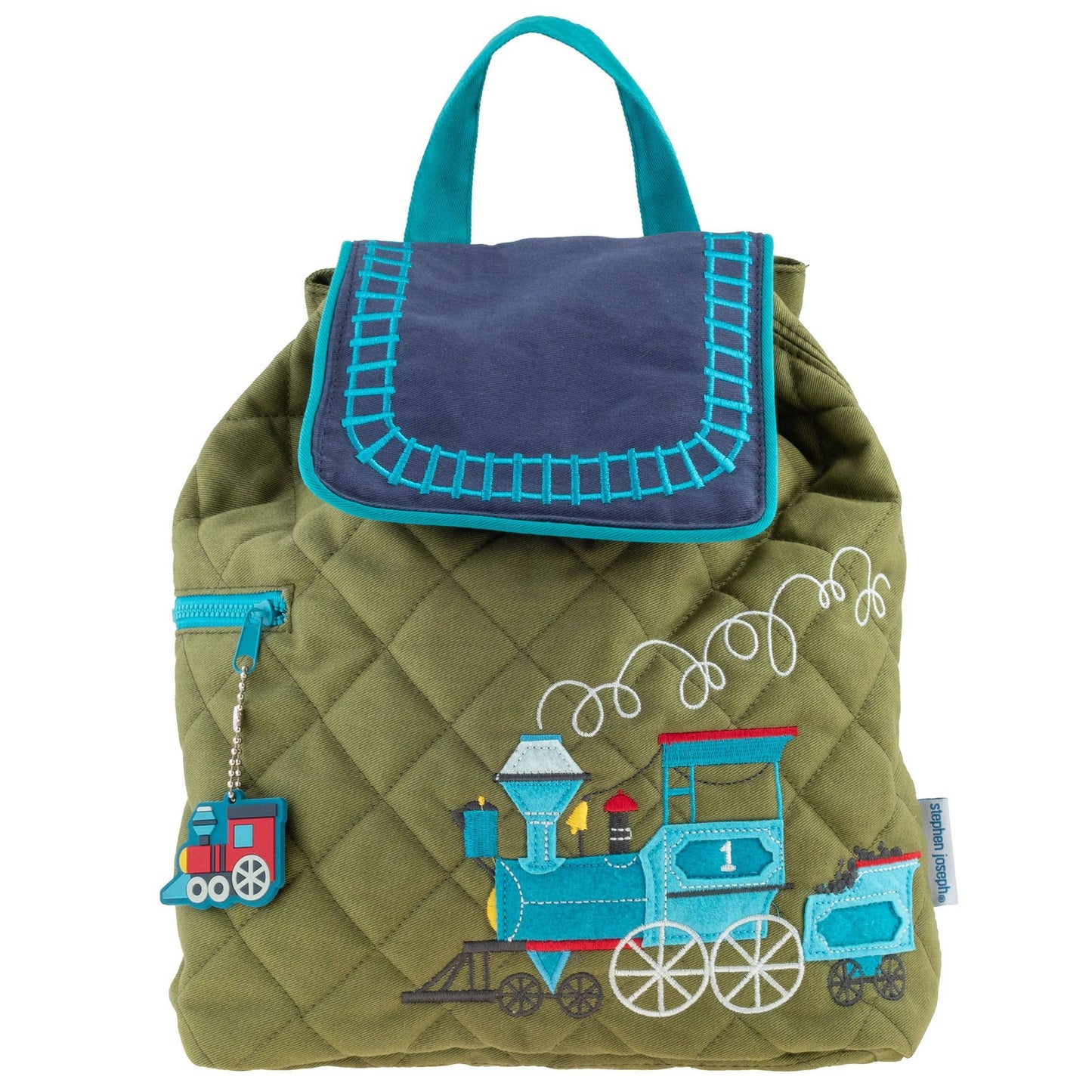 Quilted Backpacks Stephen Joseph Gifts