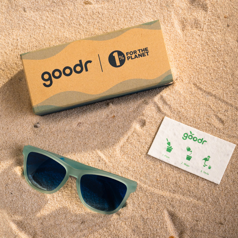 These Shades Are Still Trash 2024 Goodr