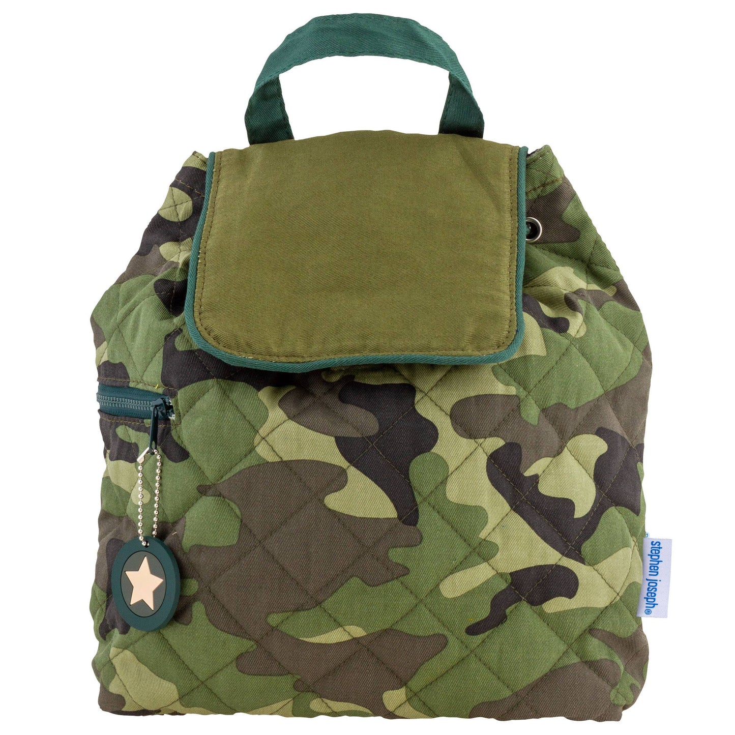 Quilted Backpacks Stephen Joseph Gifts