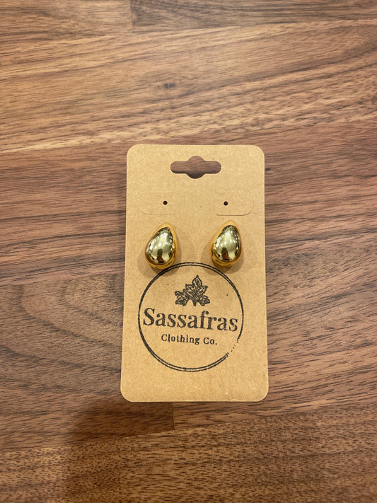 Designer Inspired Earrings AF Design Group