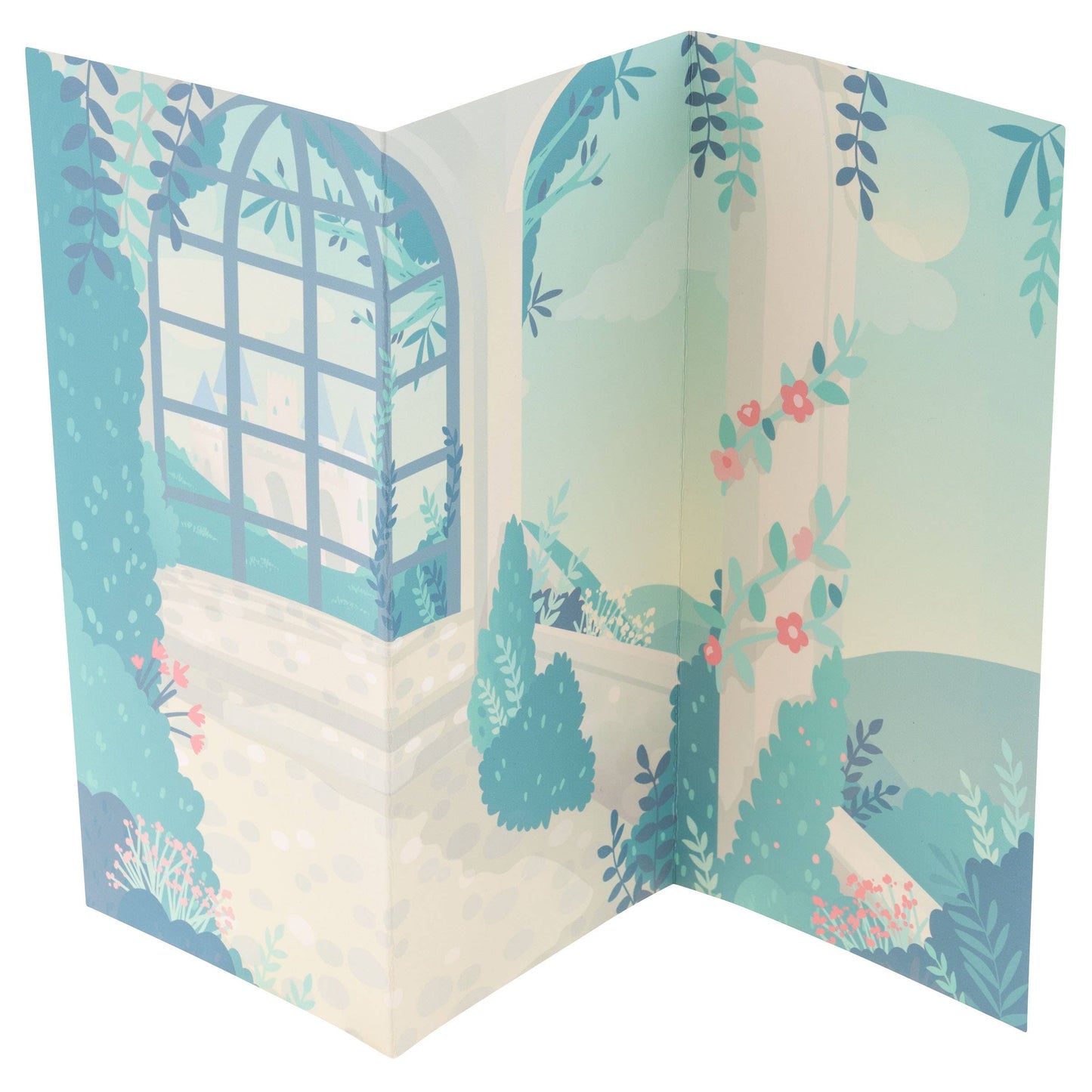 Magnetic Dress-Up Dolls Stephen Joseph Gifts