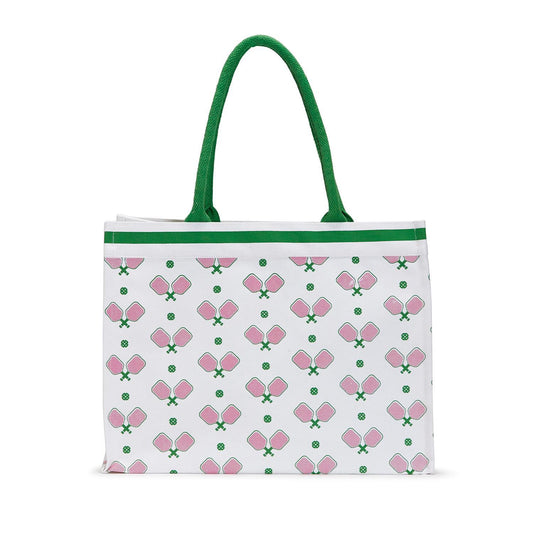 Pickleball Tote Two's Company