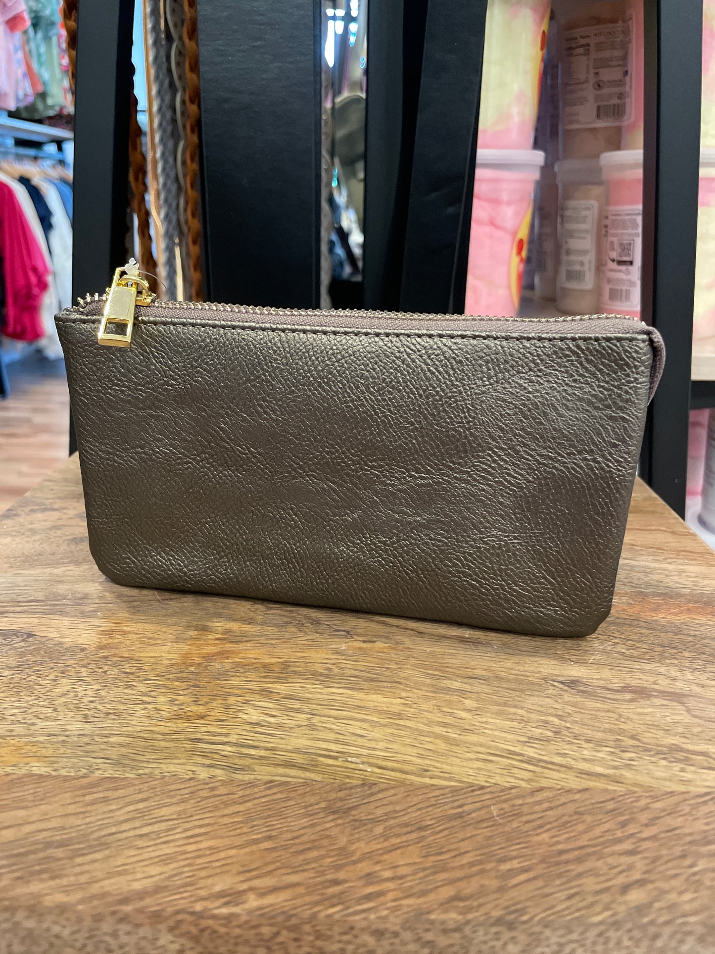 Panné Wristlet Kenze Panne