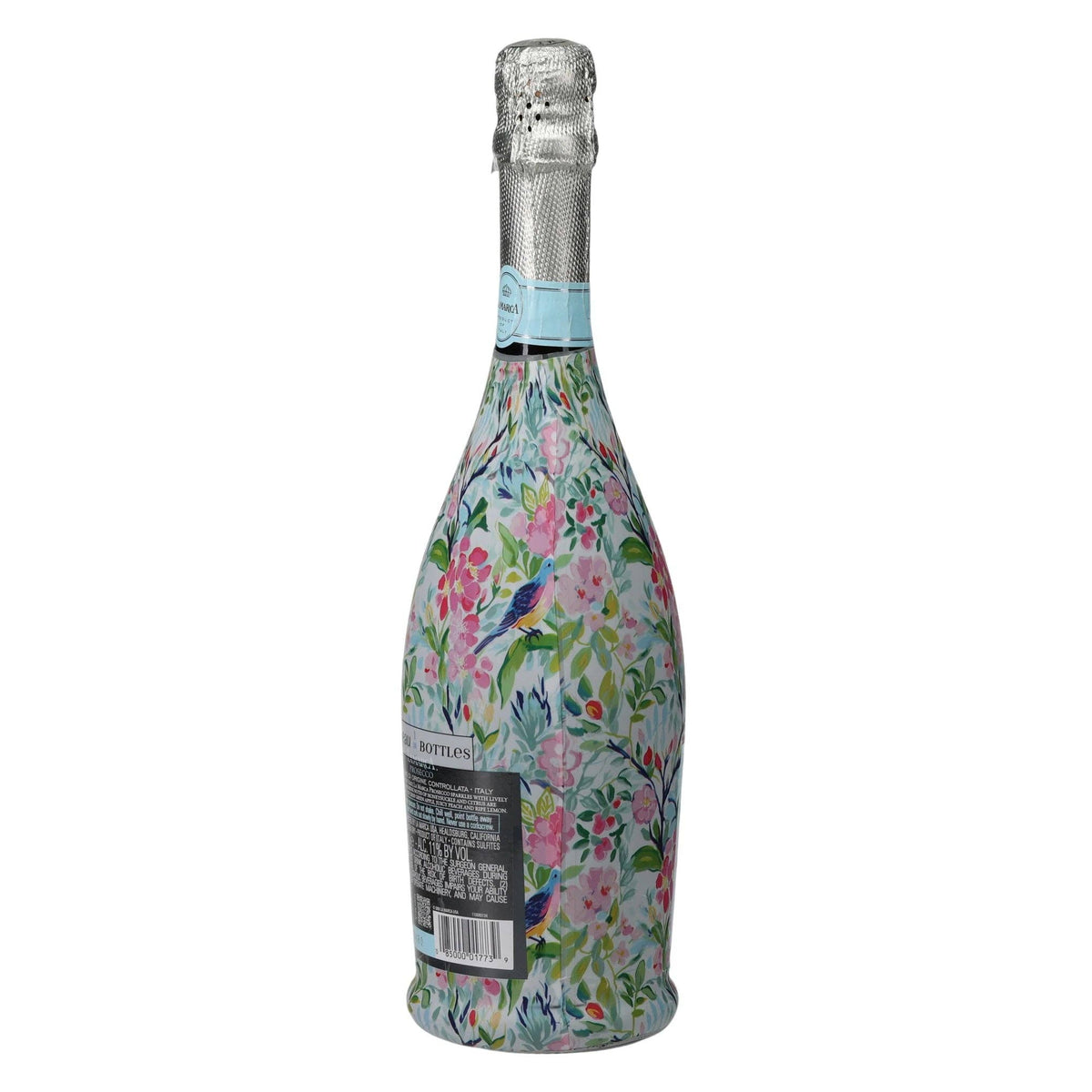 Beau Bottles Springtime Serenade - Prosecco Collection
