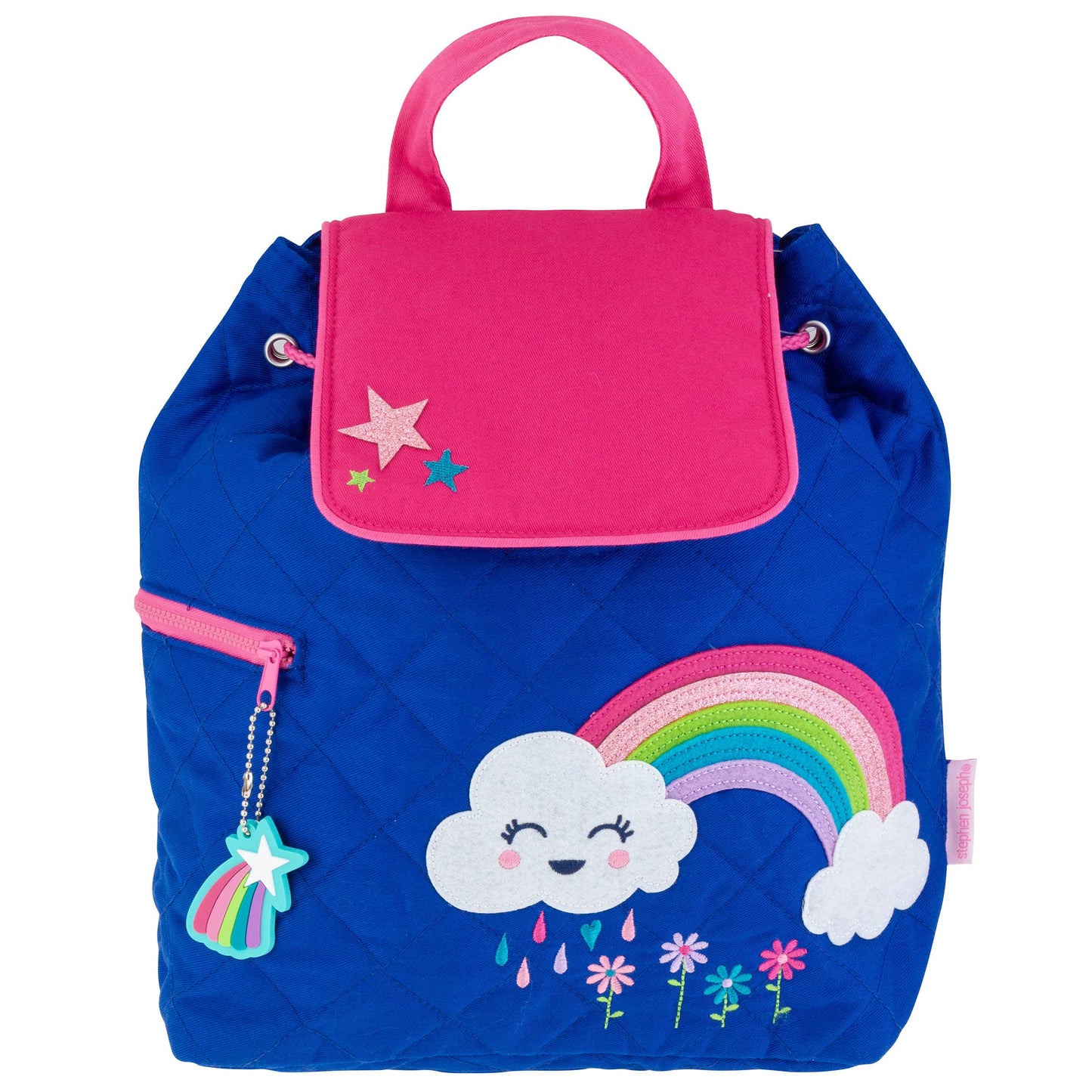 Quilted Backpacks Stephen Joseph Gifts