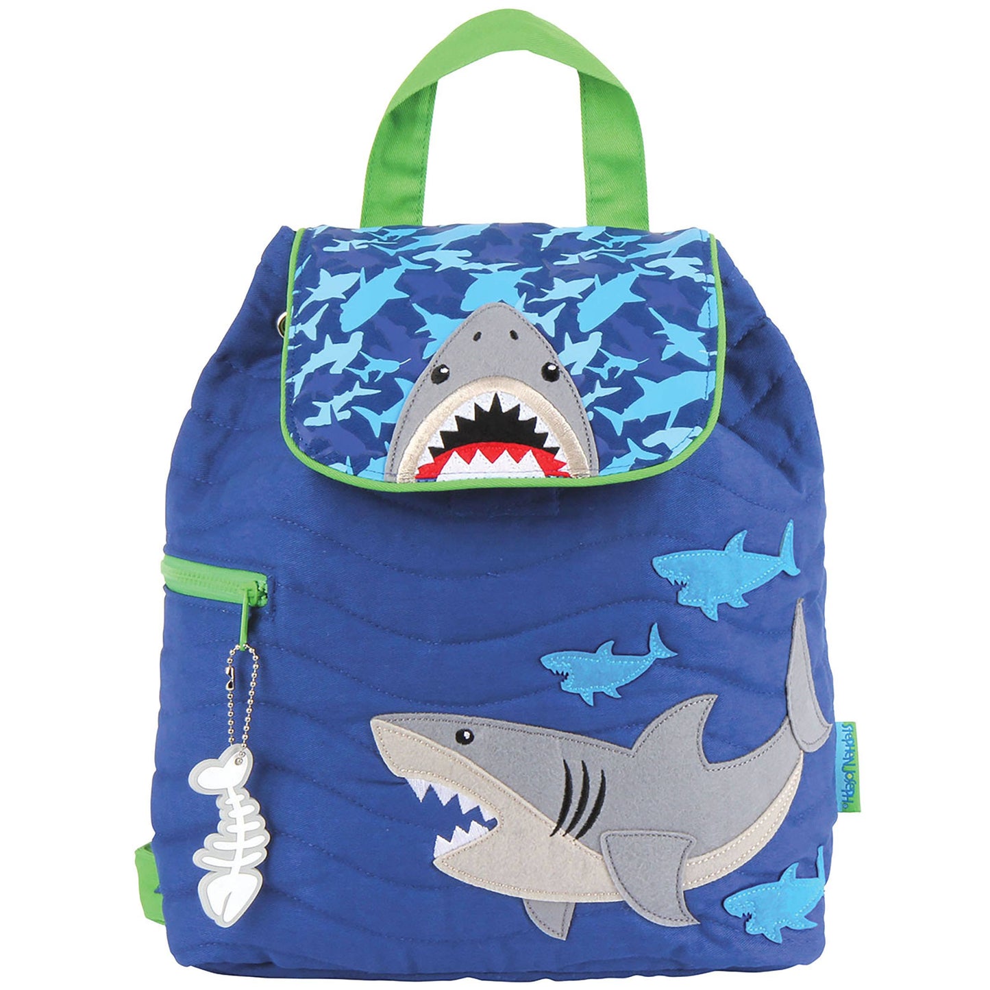 Quilted Backpacks Stephen Joseph Gifts