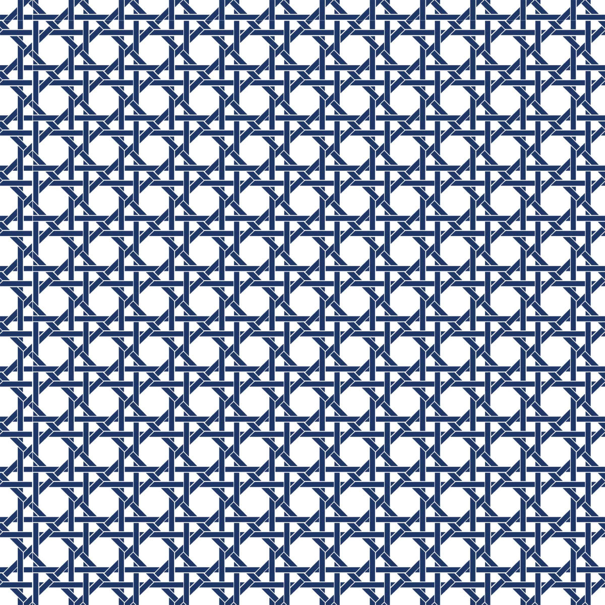 EVERVASE Wrap- Navy and White Cane