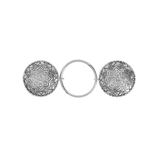 Embrace Fashion Fastener COCO + CARMEN