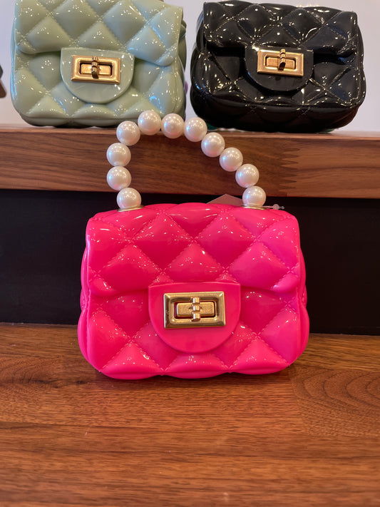 Jelly Purse The Twinkled Twig